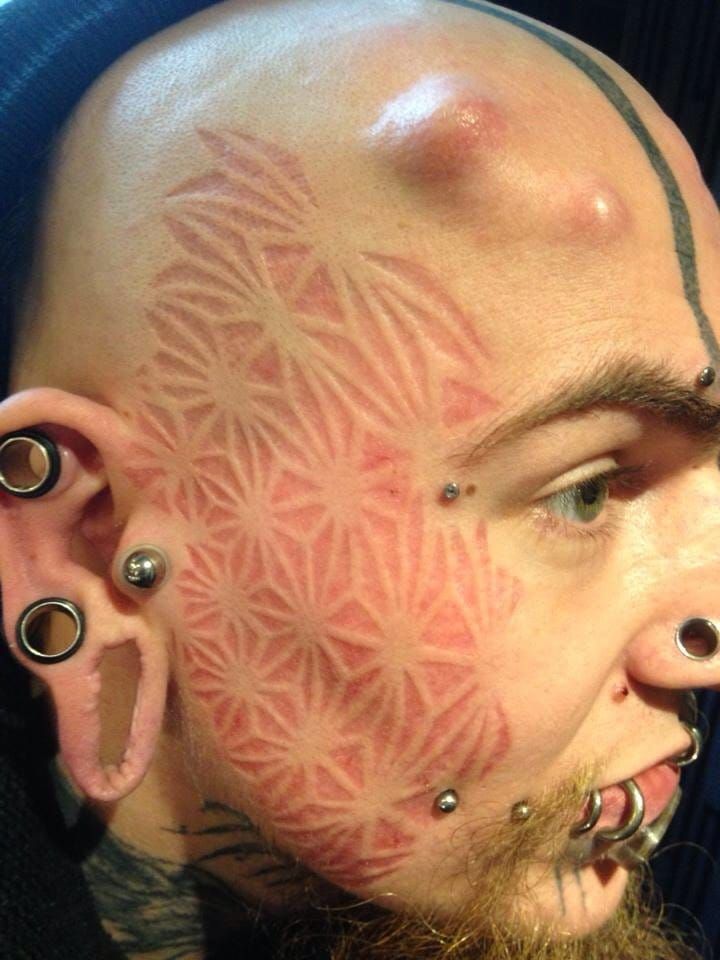 Body modifications