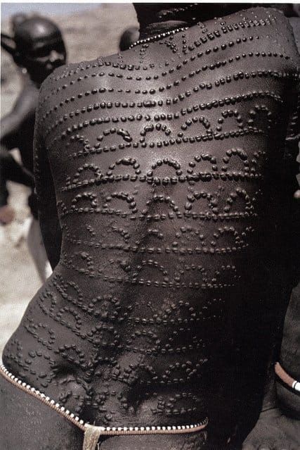 Body modification