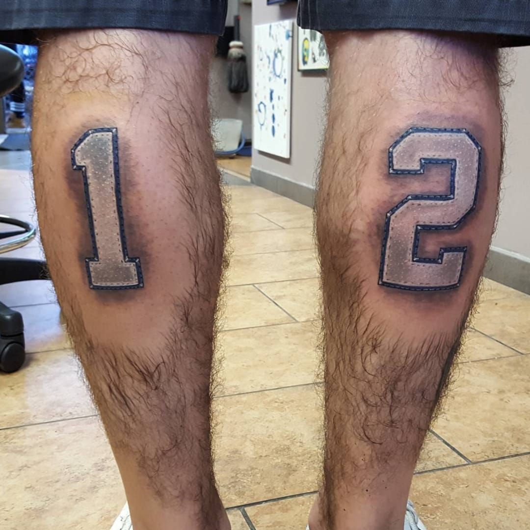 12 Seattle Sports Tattoo Ideas  seattle sports, sport tattoos, seattle