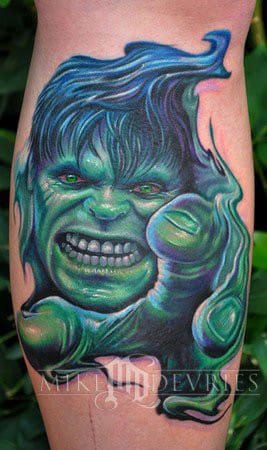 The amazing Mike Devries did this brilliant piece