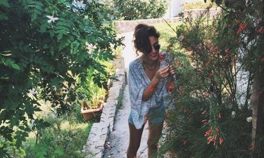 Turkish Delight: The Dreamy Nature Tattoos of Gülşah Karaca
