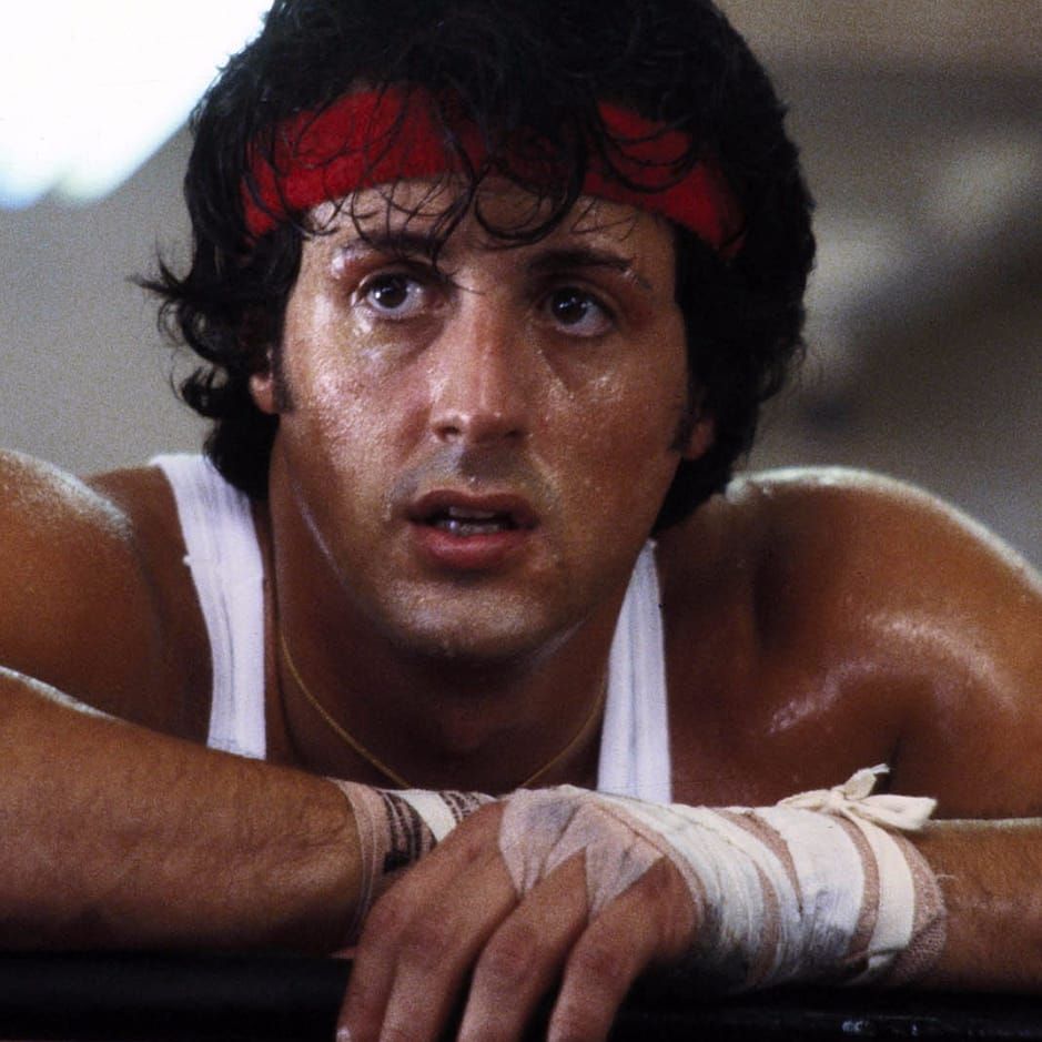 Primeiro Filme Do Rocky Balboa 11 Tatuagens Para Comemorar Os 40 Anos De Rocky Balboa • Tattoodo