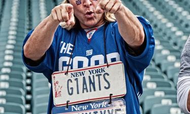 The NFL superfan's guide to this Giants misery