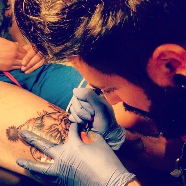 THE BEST 10 Tattoo near Lindale TX  Last Updated June 2023  Yelp