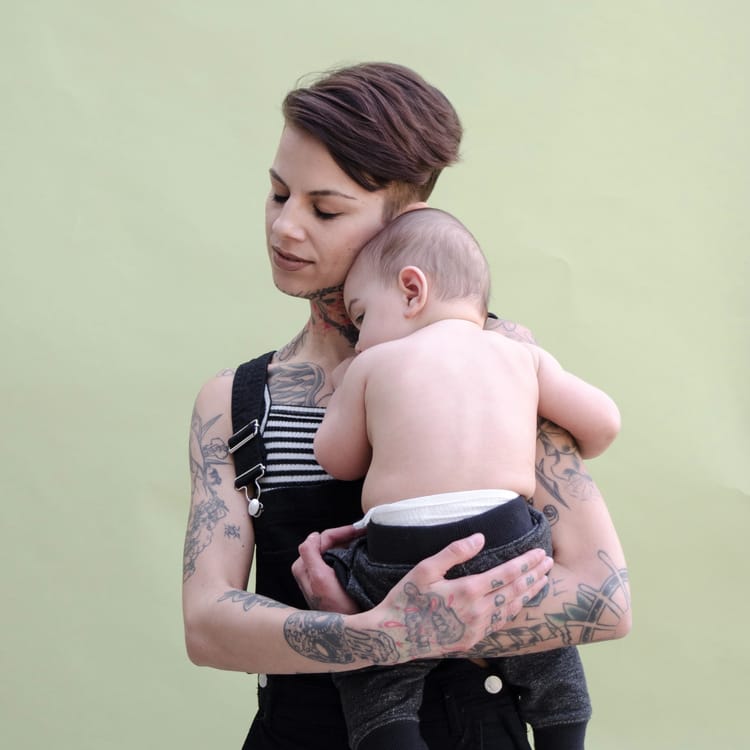 15 Meaningful Tattoos For Mothers Thatll Make You Want More MomInk