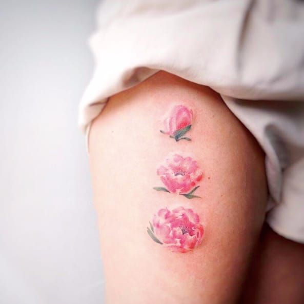 15 Amazing Branding Tattoo Designs  Body Art Guru