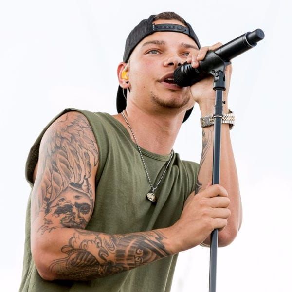 Kane Brown Is Changing Country Musics Rules  The Country Daily