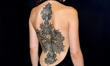 Artist Spotlight: Haute Couture Tattoos by Marco Manzo