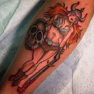 Tattoo