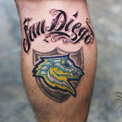Heartbroken San Diego Chargers Fans Eye Cover Ups & Removal