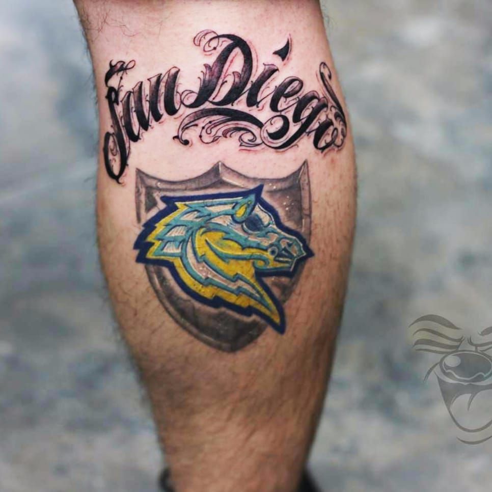SD Tattoo  Body Piercing Voted Best Tattoo San Diego