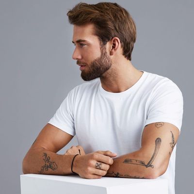 Made To Fit: Technology and Fashion Combine for Custom Fitted T-Shirts