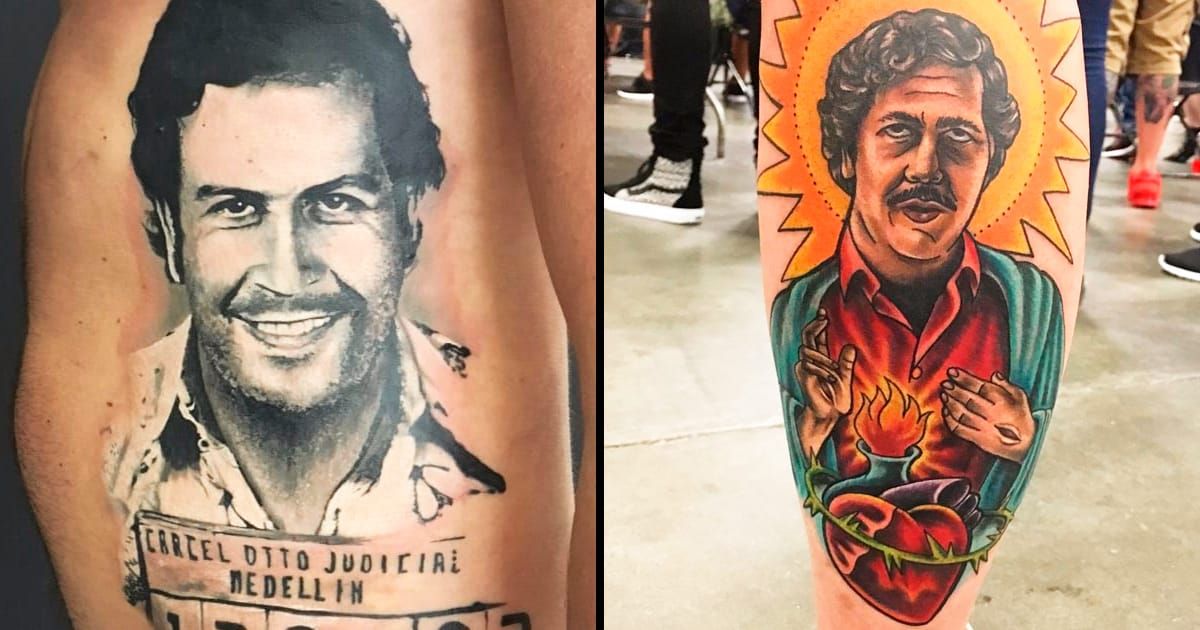 Эскобар тату. Pablo Escobar tatu. Тату Пабло Эскобар. Тату Пабло Эскобара. Пабло Эскобар и тата.