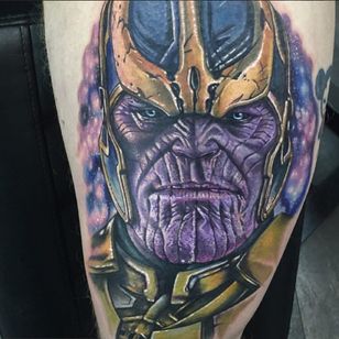 For Nerds by Nerds: Guardians of the Galaxy Tattoos • Tattoodo