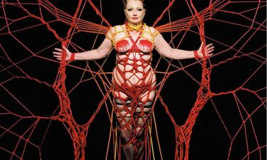 Meet Morgana Muses: Adult Entertainment's Brightest Star • Tattoodo