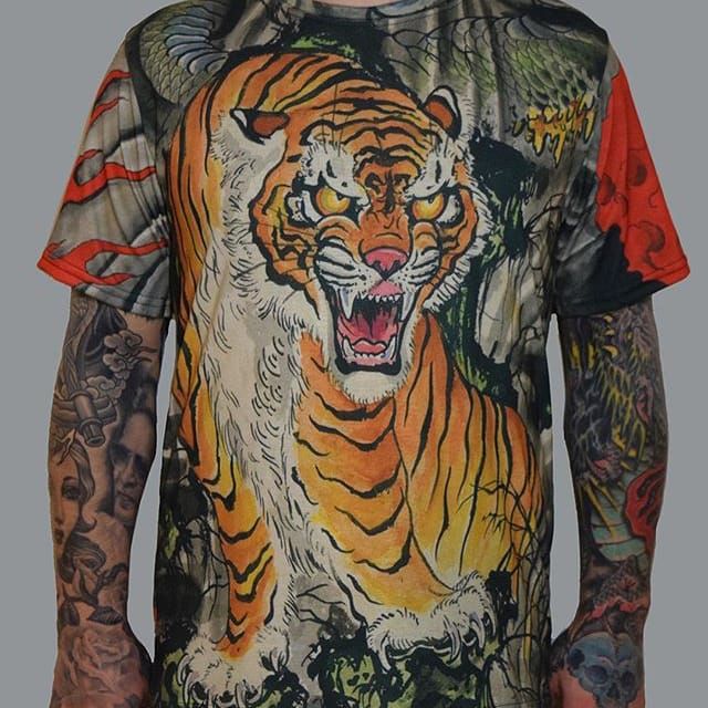 Details 76+ tattoo clothing brands - in.coedo.com.vn