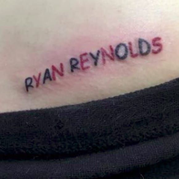 In His Movies Ryan Always Have Temporary Tattoos  Ryan Gosling Giving  Tree Tattoo Transparent PNG  1280x753  Free Download on NicePNG