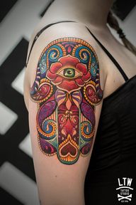 Tattoo