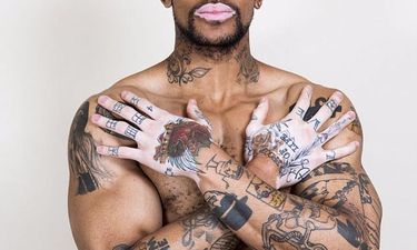 Dermatologia e Tatuagem: Quem Tem Vitiligo Pode Se Tatuar?