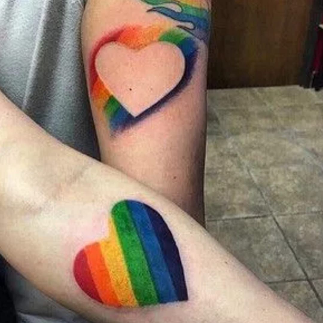 35 Meaningful Family Tattoos That Show Your Love