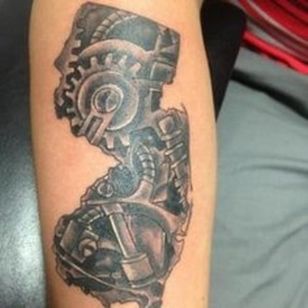 Jersey For Life: Check out these N.J.-themed tattoos 