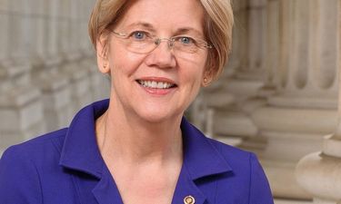 Elizabeth Warren Is A Huge Fan Of The She Persisted Tattoos Tattoodo