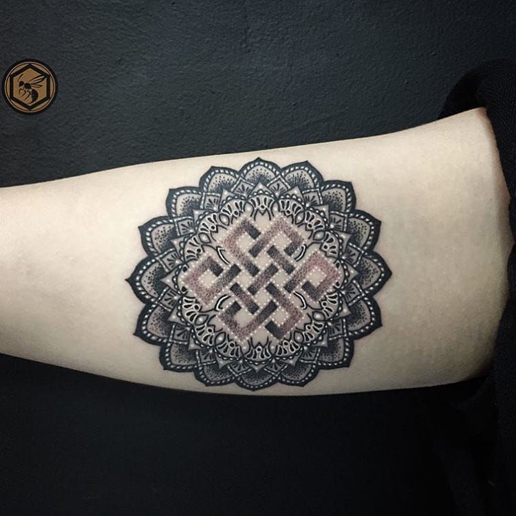 Top 100Spiritual Tattoos  Unleash Your Inner Warrior with These Stunning  Designs