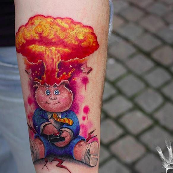 175 Cool American Traditional Tattoo Ideas for When You Just Dont Know  What to Get