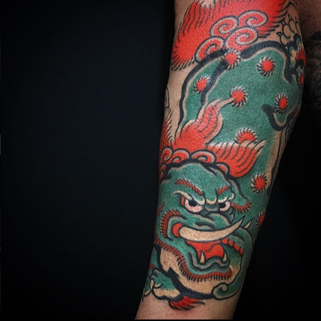 The lesser known Japanese tattoo motifs  AuthentInk