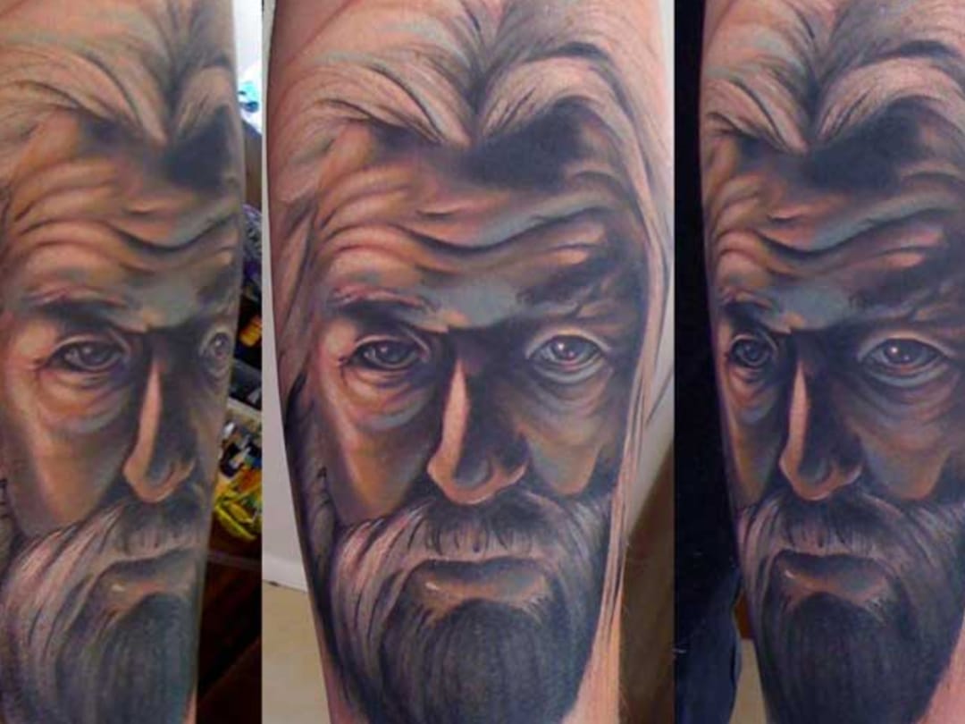 #dumbledore by Sammi Johns #harrypotter