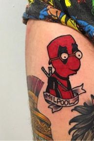 Tattoo