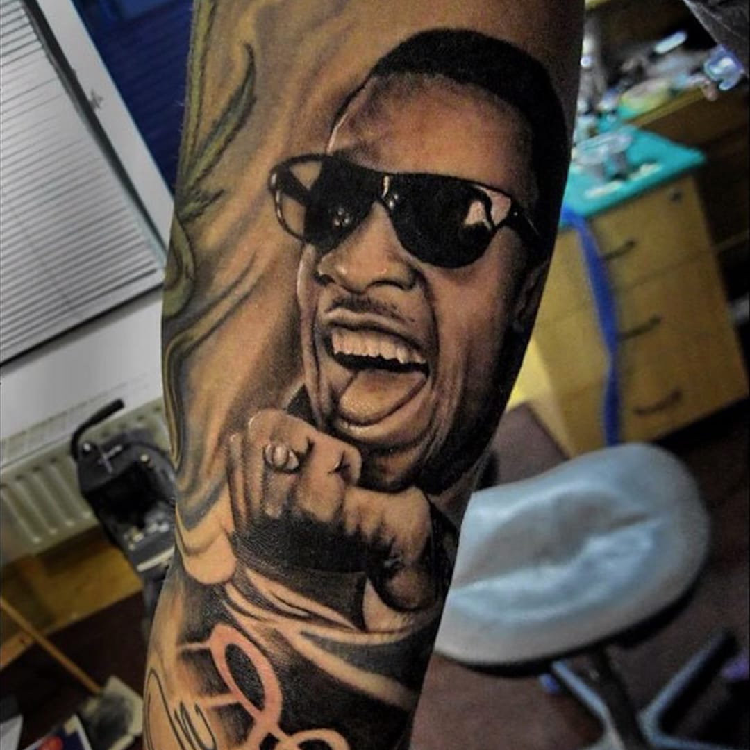 Lucas Penido on Twitter Since its trending I thought Id post my m Stevie  Wonder tattoo which is also a homage to music STEVIEWONDER tattoo  steviewondertattoo httpstco3PPB8PkYbR  X