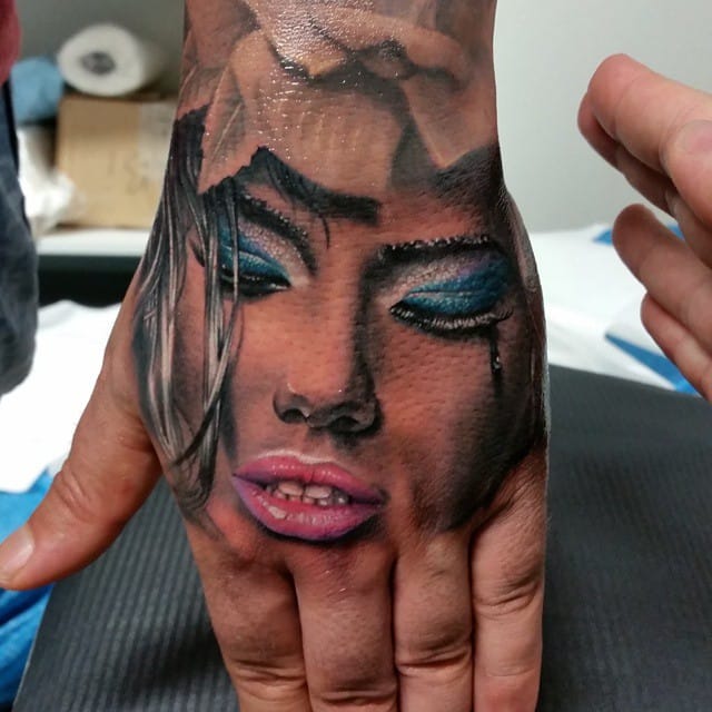 Top model tattoos - Die besten Top model tattoos im Vergleich