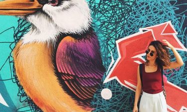 14 Tatuagens Espetaculares Da Turca Gülsah Karaca