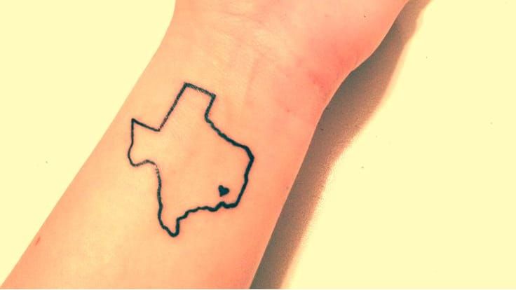 FOX 26 Houston  A Houston man got a Mattress Mack tattoo  Facebook