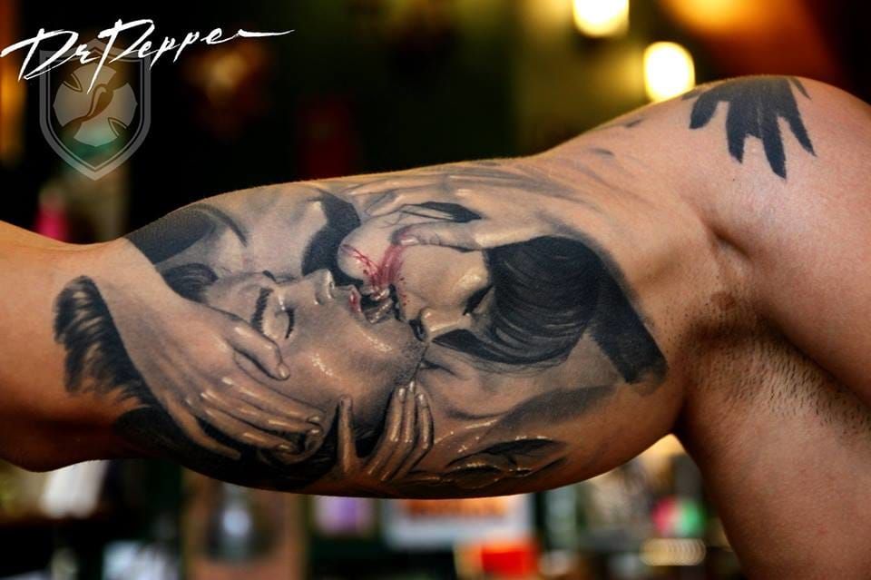 Best Tattoo Ideas For Couples  Delhi Magazine