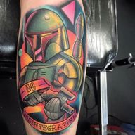 Tattoo