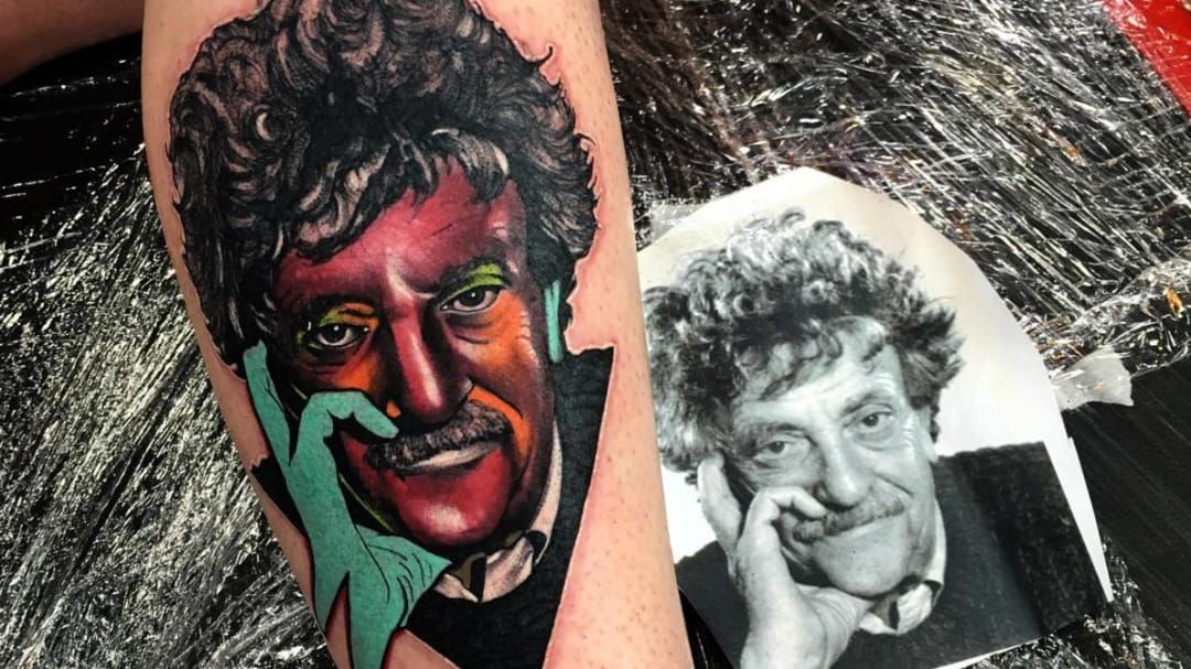 Rex Ryans Tattoo of His Wife Shows His Love for Her  FanBuzz