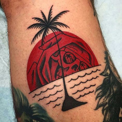 15 Tatuagens Do Funcionário Da Morte: O Ceifador • Tattoodo