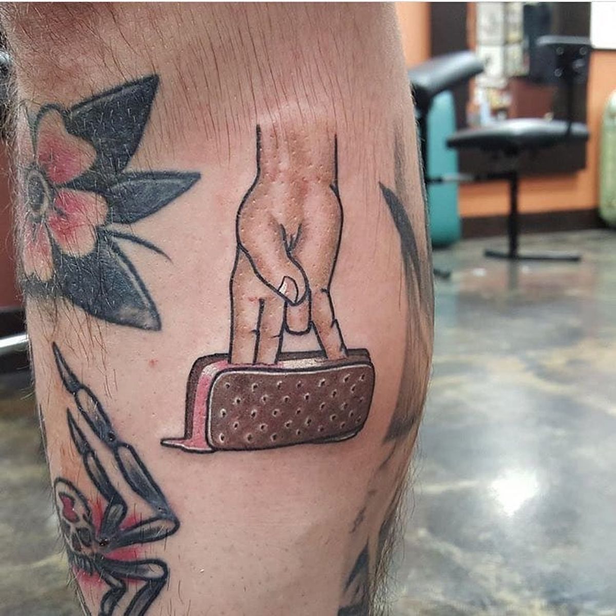Snake Pit: Where Funny Tattoos Are So Bad They're Good • Tattoodo