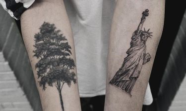 Some Upstate New York Tattoo Ideas - Exploring Upstate