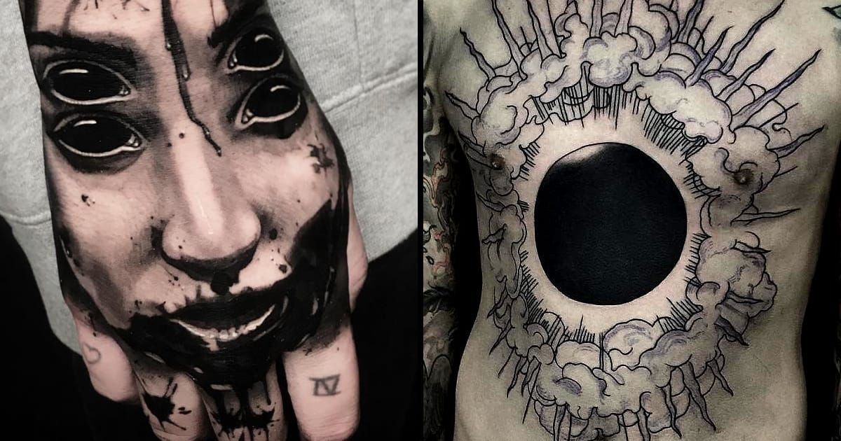 Dark Arts Tattoo Studio  Progress on this harrypotter sleeve Bottom is  healed top is fresh  Facebook