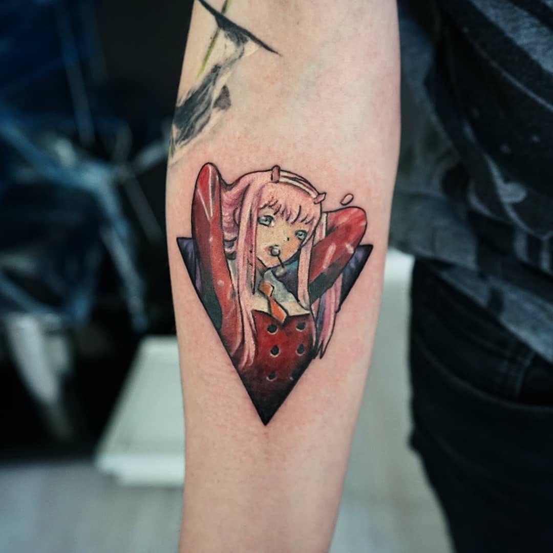 Ugliest Tattoos  anime  Bad tattoos of horrible fail situations that are  permanent and on your body  funny tattoos  bad tattoos  horrible tattoos   tattoo fail  Cheezburger