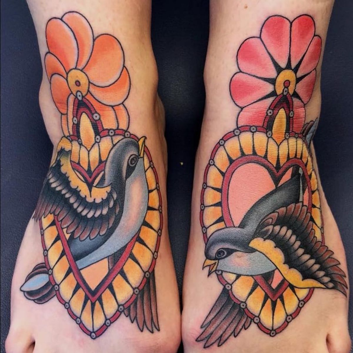 Tattoo uploaded by Tattoodo • Rose Hardy • Tattoodo