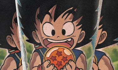Limitations Exist Only If You Let Them: Dragon Ball Z Tattoos • Tattoodo Limitations Exist Only If You Let Them: Dragon Ball Z Tattoos • Tattoodo