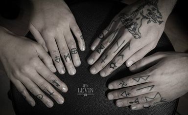 7 Ancient Symbols & Tattoo Meanings (Part 2)