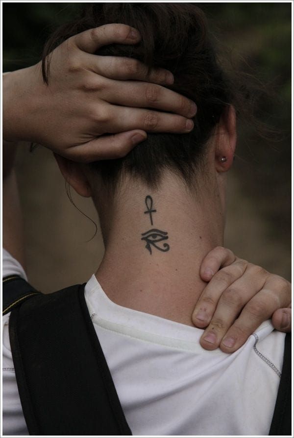 Life symbol  Symbols of strength tattoos Strength tattoo Tattoos meaning  strength