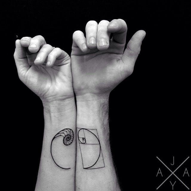 Symbolic tattoo meaning