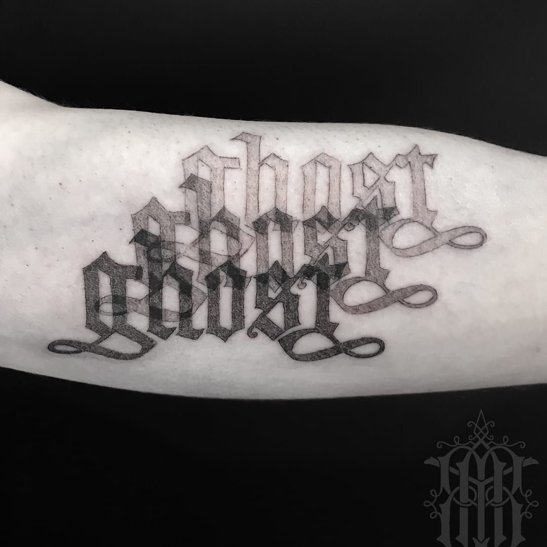 Comic Sans the Most Hotly Debated Font Ever Created  Tattoodo