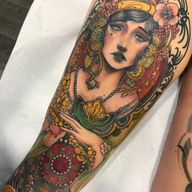Tattoo